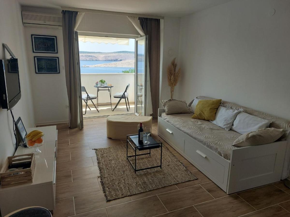 Apartman Iskra Apartment Jadranovo Exterior photo