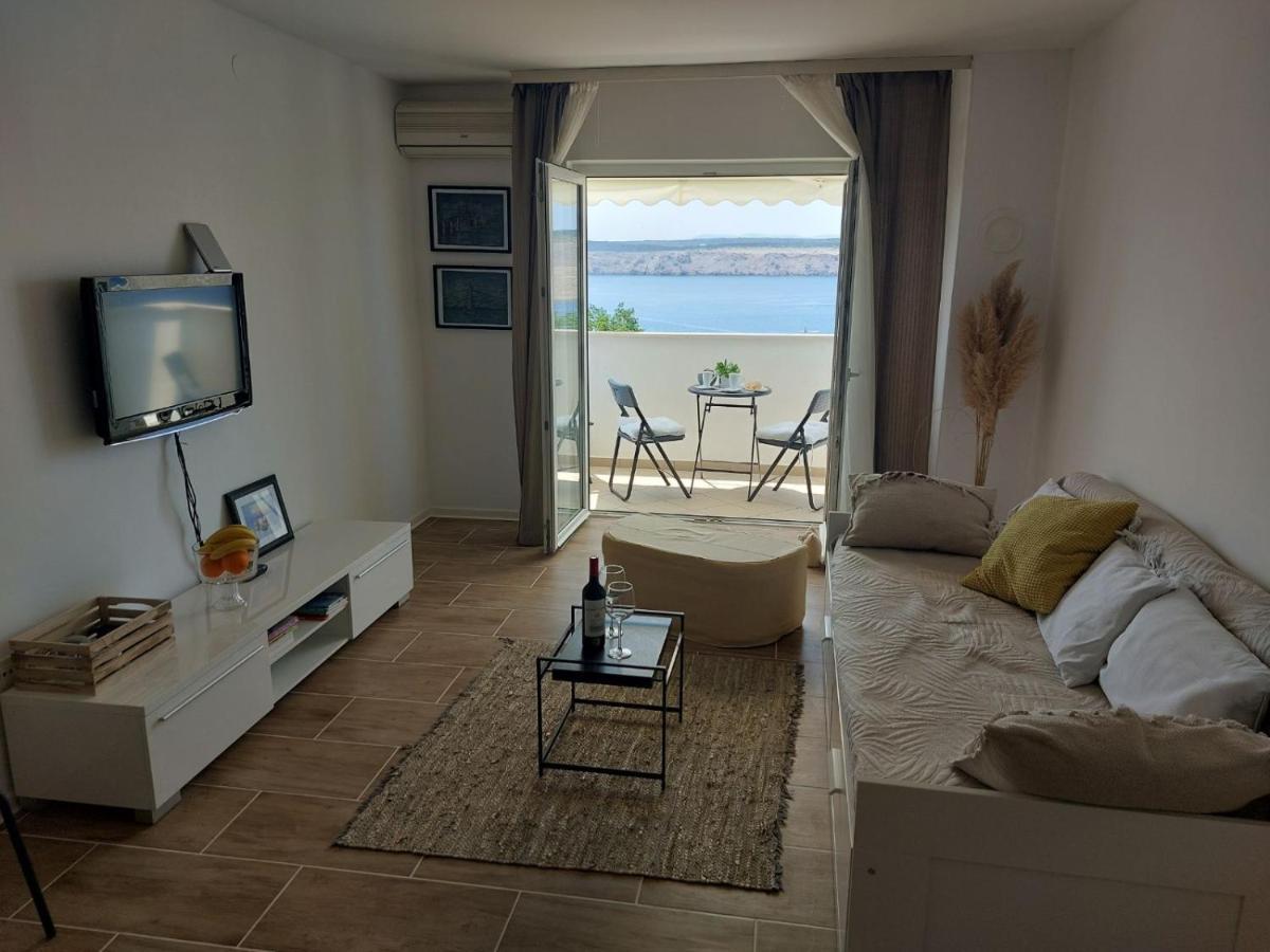 Apartman Iskra Apartment Jadranovo Exterior photo