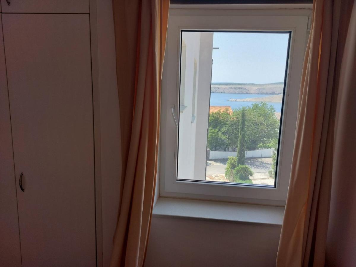 Apartman Iskra Apartment Jadranovo Exterior photo