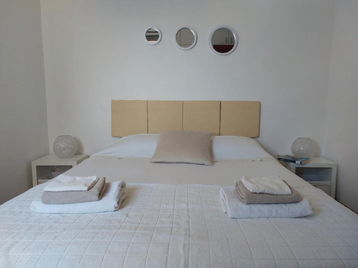 Apartman Iskra Apartment Jadranovo Exterior photo
